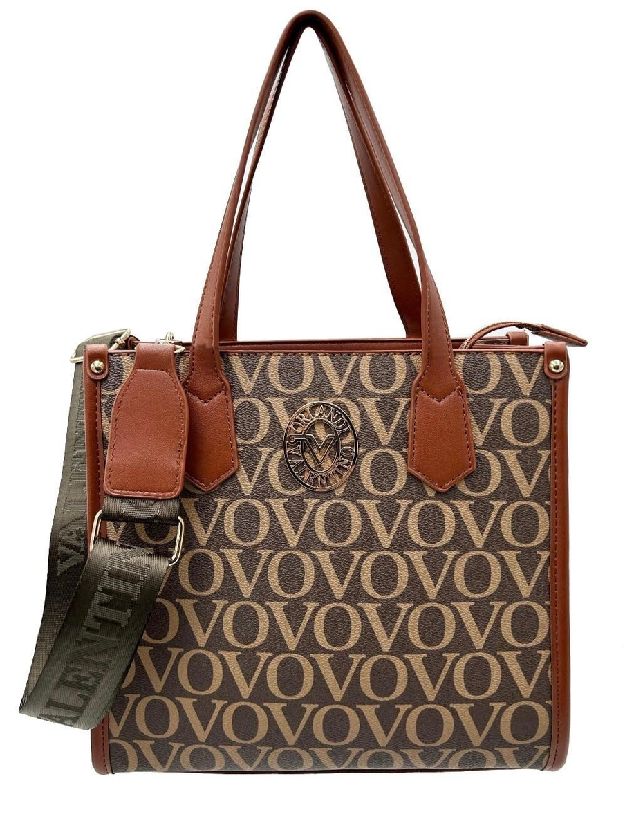 Brand New Valentino Orlandi Mini Tote | eBay