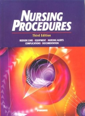 Nursing Procedures (Books),Springhouse