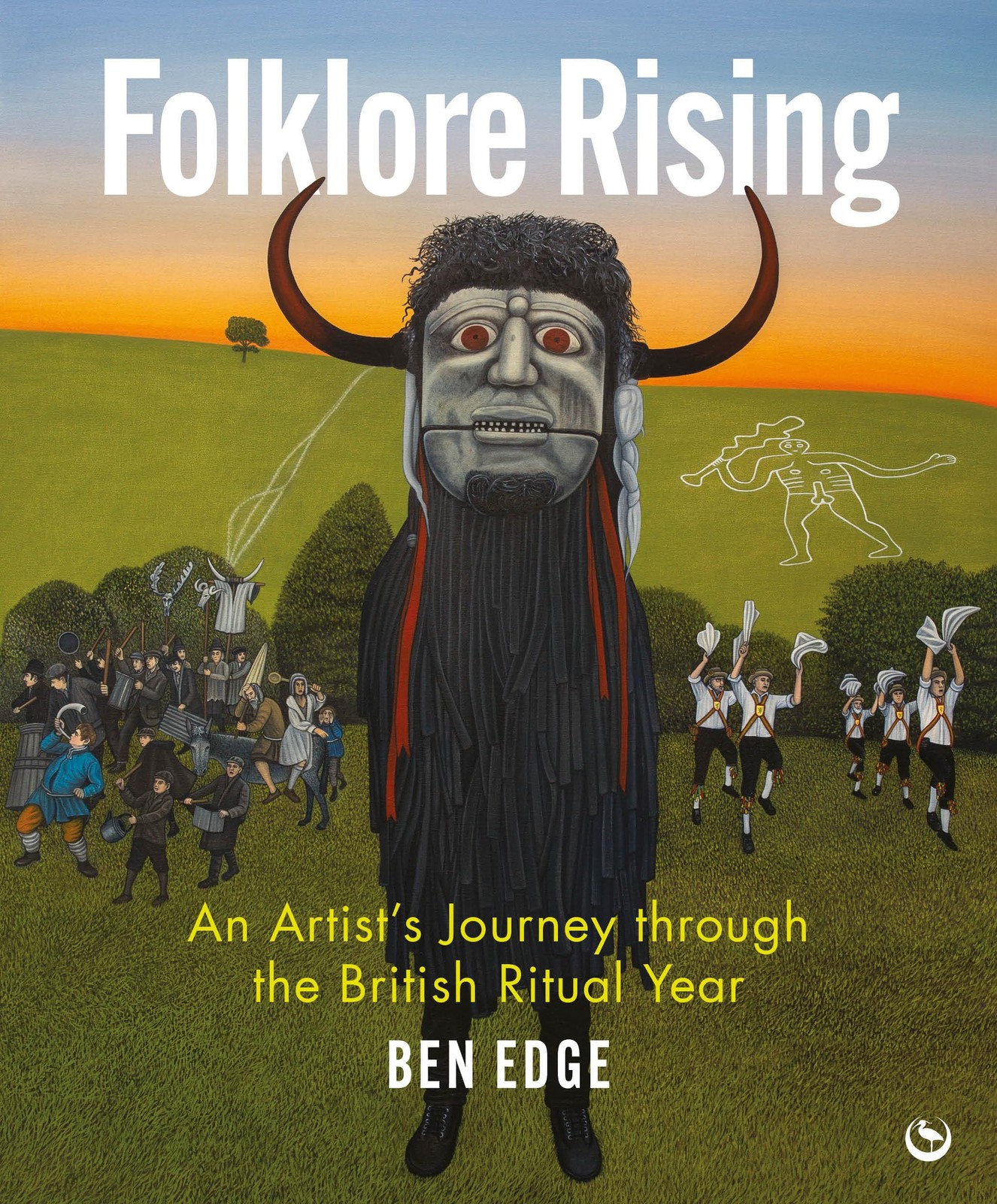 Folklore Rising: An Artist's Journey through the British Ritual Year - Image 6