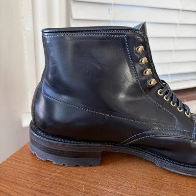Alden D8910HC