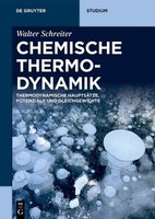 Chemical Thermodynamics: Thermodynamic Laws, Potentials And Equilibria Walt ...
