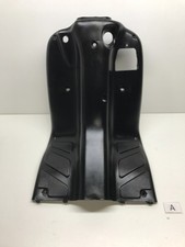 CARENA RETROSCUDO SCOOTER GILERA TYPHOON 125 CC