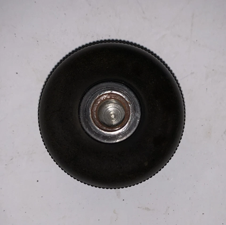 Dodge Truck W150 Ramcharger 1985 4x4 caja de transferencia OEM perilla de cambio Foto 4 de 4