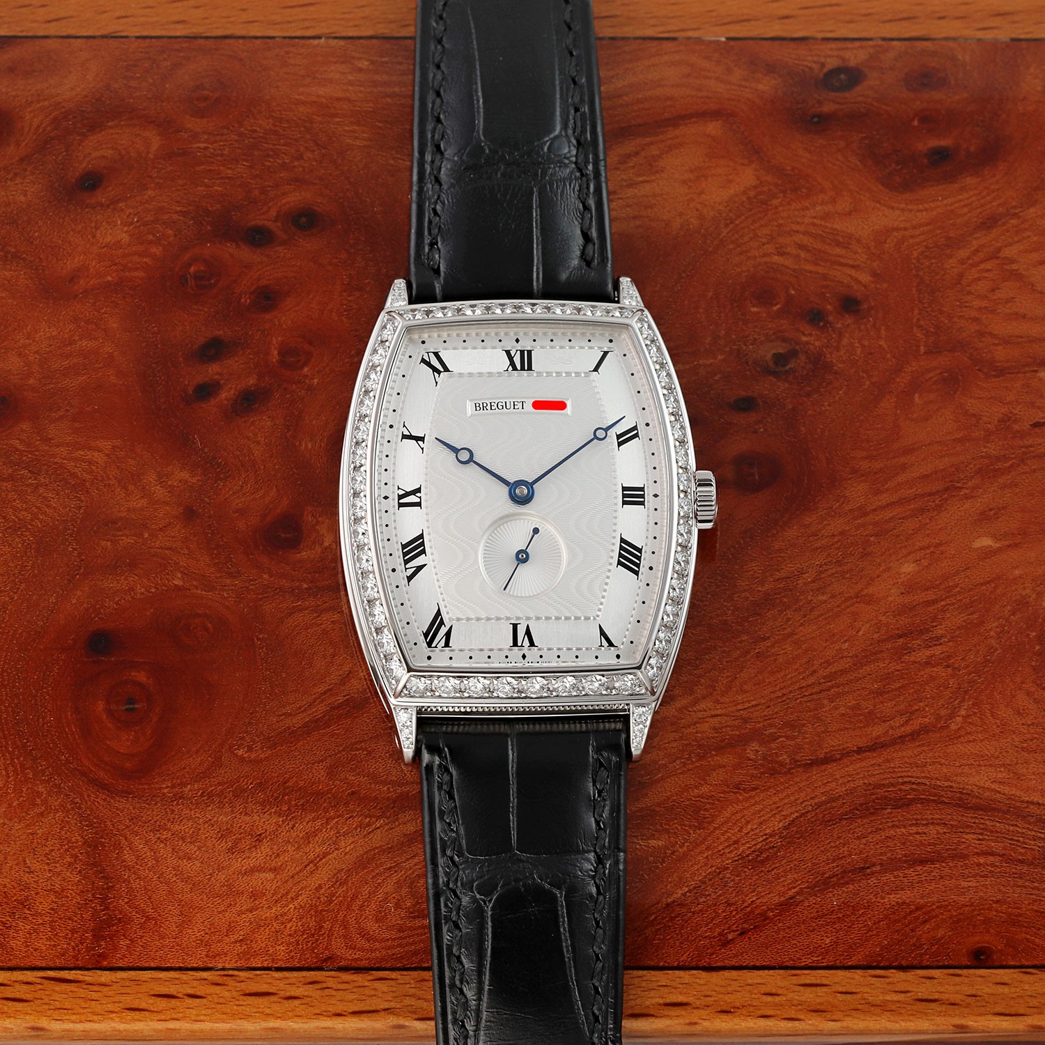 Breguet Heritage Automatic 3661BB/12/984/DD00