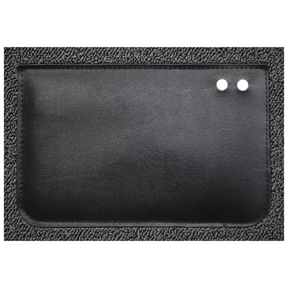 Alfombra para Buick Roadmaster 1957-1958 4 puertas techo rígido bucle Foto 3 de 4