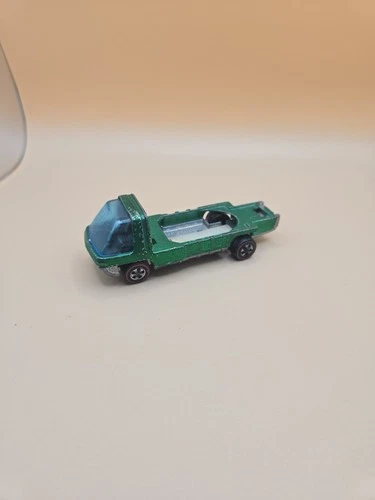 Hot Wheels Redline The Heavyweights Truck 1969  Hong Kong