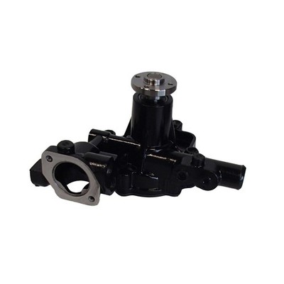 WATER PUMP W/GASKETS FOR PART 129001-42002 129508-42001 AM882090 ENO80-0006