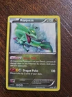 Rayquaza Holo