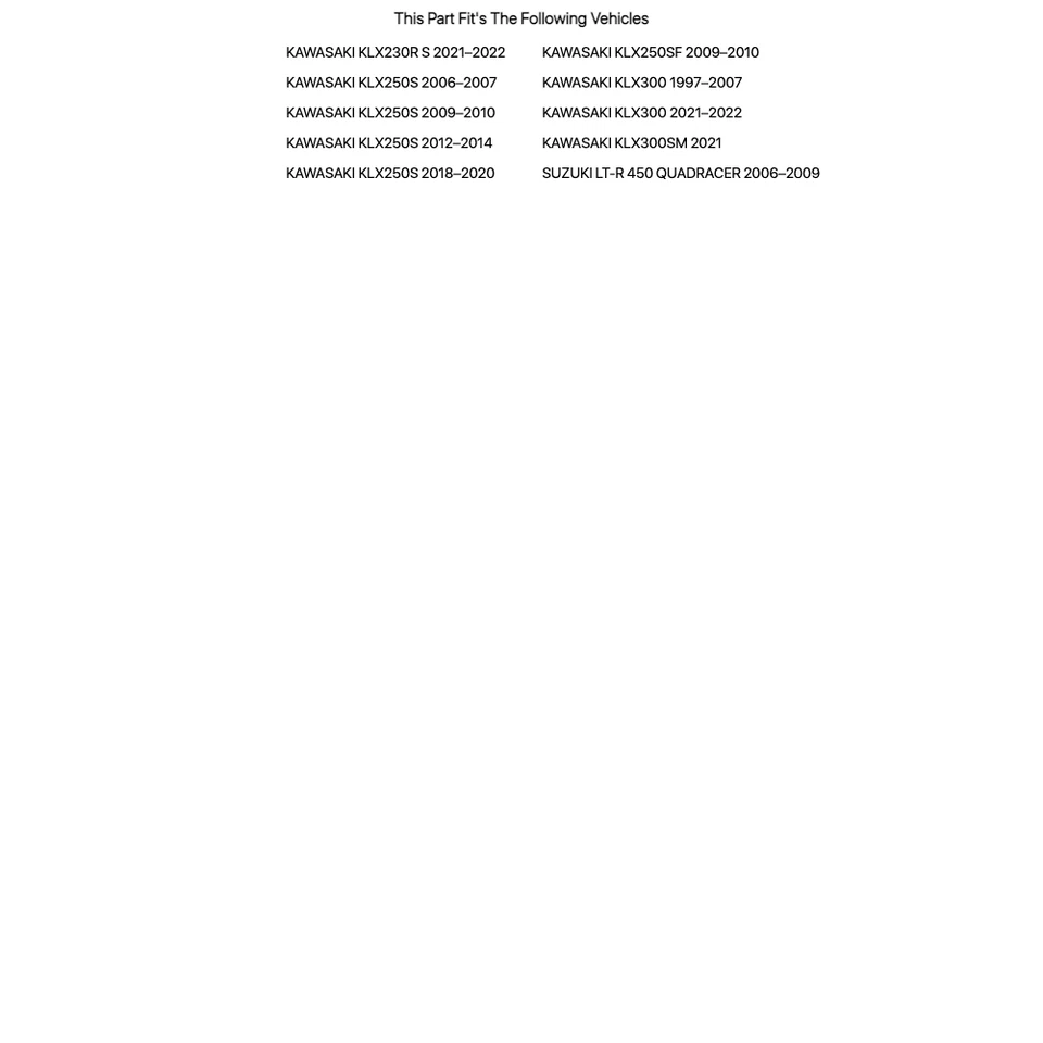 Cometic R138SB Oil Filter O-Ring - Image 2 of 2