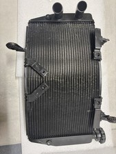 Ducati Hypermotard 950 SP RVE Kühler kühlergrill radiator Cooler Fent