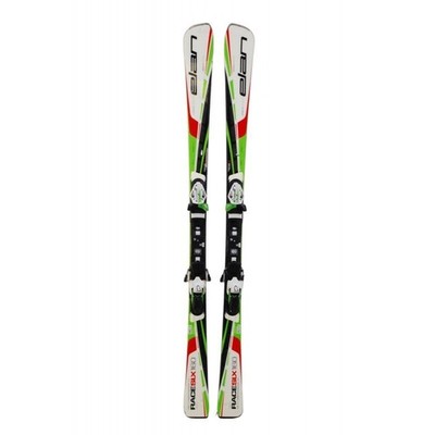 Ski Elan Race SLX 170cm Fusion Binding sportlicher Slalomcarver