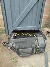 Stanley Fatmax  Xxl Tool Bag Work Bag
