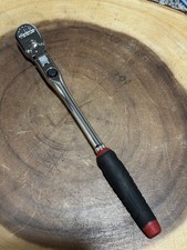 Mac Tools Mr990lfpa 14 Drive Axis 90-tooth Locking Flex-head Ratchet