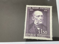 ICOLLECTZONE  Austria 592 F/VF hinged