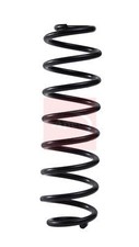 Apec Rear Suspension Coil Spring fits Ford Ecosport 2013 on 1.0 1.5