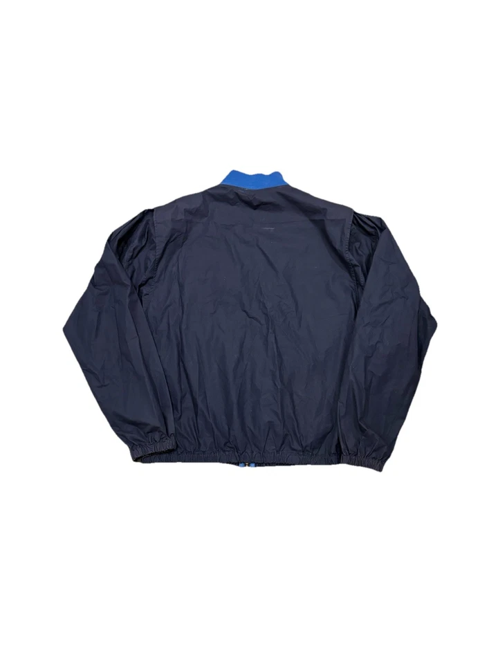 Vintage Polo Ralph Lauren CP RL-93 - Cortavientos Bombardero TALLA XL Foto 2 de 4