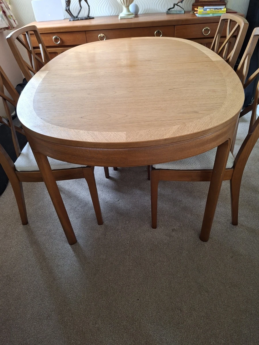 Nathan Dining Table products for sale | eBay UK