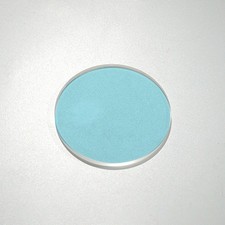 90F906mm Plano-convex lens optical glass achromatic imaging lens focusing lens