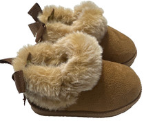 First step Baby boots size 3 no flaws very clean