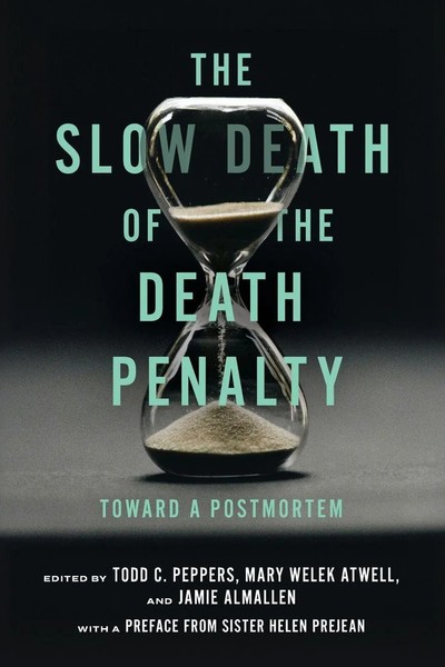 Jamie Almallen (U. A.) | The Slow Death Of The Death Penalty | Taschenbuch-image