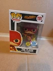 Funko Pop! Flash TV: The Flash #1101 ~ Glow-in-the-dark ~ Funko Shop Exclusive
