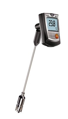 Testo surface thermometer testo 905-T2 stick type