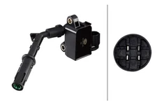 For Cylinder 1 Hella 5DA 358 057-911 Ignition Coil for Mercedes Benz