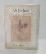 12 NEW Willow Tree Stationary "Seasons Collection" Demdaco Susan Lordi CARDS 