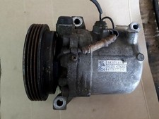 Compressore aria condizionata climatizzatore SUZUKI Jimni 1.3 FJ 95201-77GB2