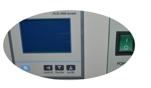 Electric 50L LAB Constant Temperature Incubator 220V Inner 13.78*13.78*16.1in - Picture 9 of 10