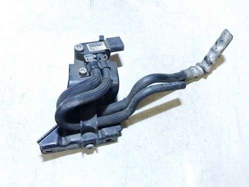 Volkswagen Tiguan 2013 DPF Pressure Sensor (DPF Exhaust Differenti #980971-27