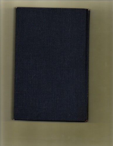 The Sun Also Rises by Ernest Hemingway 1954 renewal Scribner's Hardcover - Picture 4 of 4