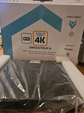 16 Channel Analog camera Dvr AI 4K NEW