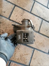 Original Renault Espace III JE0 Bremssattel Bremszange hinten rechts Bosch 