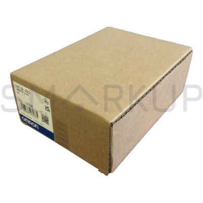 New In Box OMRON GX-JC03 EtherCAT Junction Slave