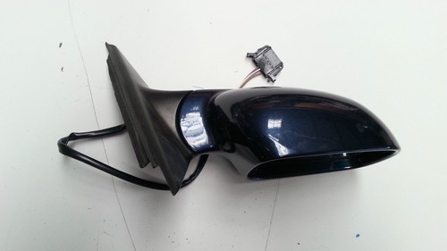 VW Passat B5 3B Aussenspiegel Rückspiegel Rechts elektrisch G147