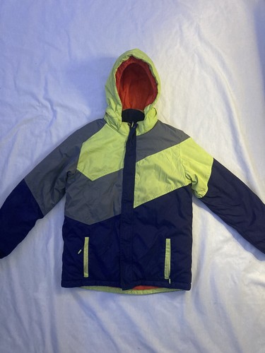 ll bean jacket L 14-16