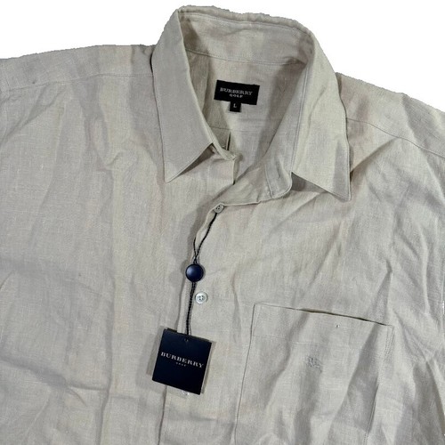 DAMIR DOMA Button Up Shirt Grey Shirt Fits Sz L | eBay