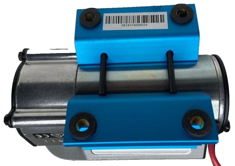 Compresor de activación ARB Air Locker 19014264, 0818114006524; sin caja Foto 3 de 4