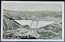 RPPC Shasta Dam - California  Sawyers by A B Ferl  PC1407