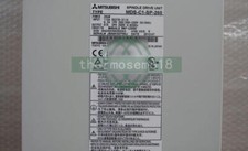 1PIECE USED MITSUBISHI SERVO DRIVE MDS-C1-SP-260 MDSC1SP260