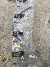 caterpillar 966k Wheel Loader Hose Assembly Part # 351-2329