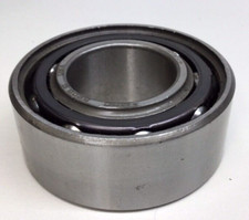 MRC 5206 C Angular Contact Ball Bearing Double Row 30 ID X 62 OD X 0.9375 W