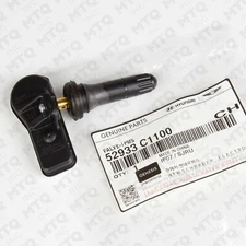 New Hyundai Kia TPMS Tire Pressure Sensor (1PC) 52933-C1100