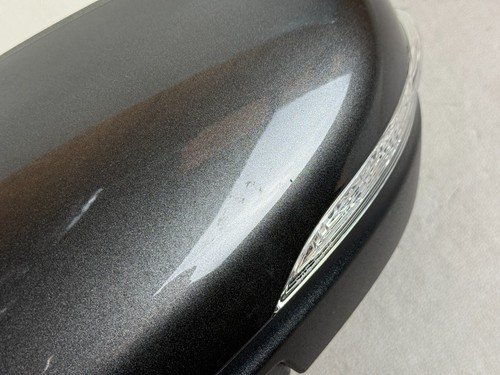 BROKEN! 2019-2024 FORD EDGE LEFT LH DRIVER SIDE HEATED SIDE VIEW MIRROR OEM - Picture 9 of 14