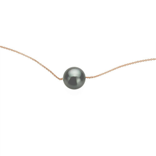 JieDa 2021AW FRESH PEARL NECKLESS Pearl necklace SV925 Pearl
