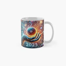 2025 Classic Mug , Gift For Family