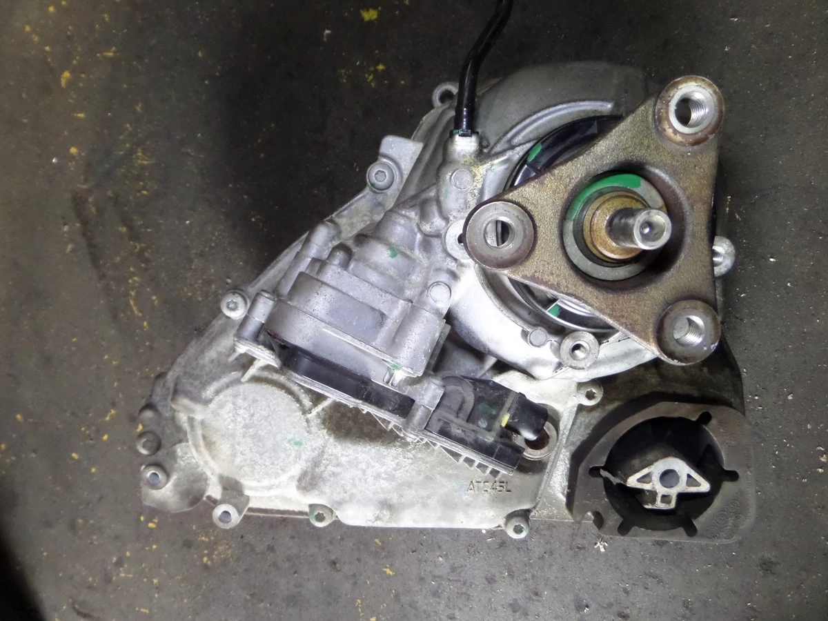 BMW X6 Rear Transfer Case Differential Diff E71 08-14 OEM 2760 
