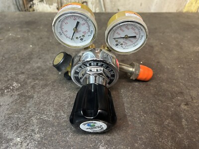 Matheson Tri-Gas 18L-590PE General Purpose Regulator