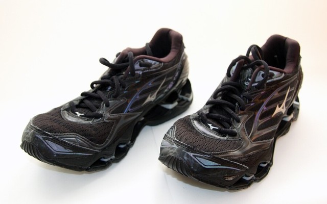 mizuno wave prophecy 6